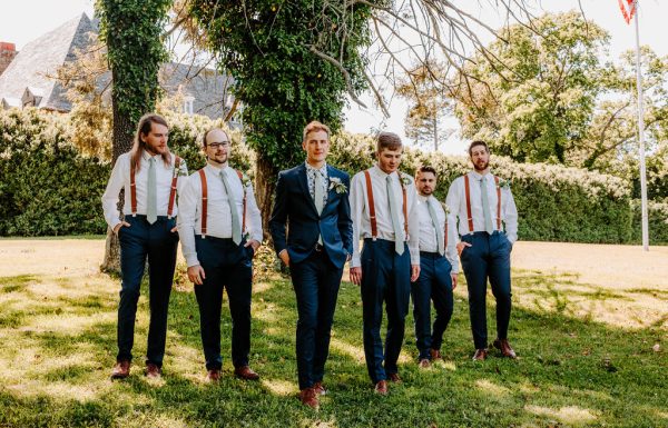 The wedding of Collin and Tiffani Gallery 8