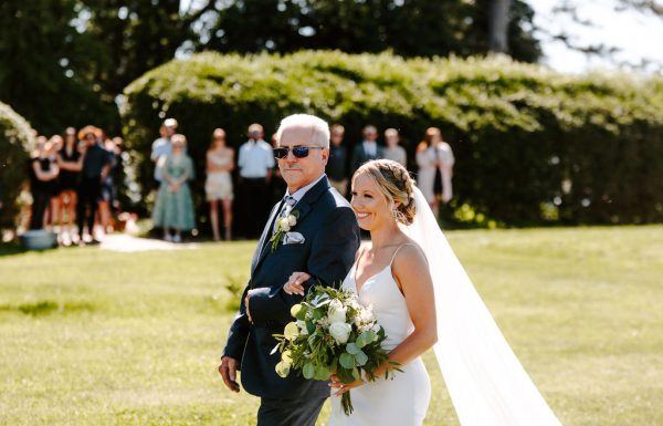 The wedding of Collin and Tiffani Gallery 3