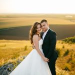 Listing Review Sarah & Alex wedding couple