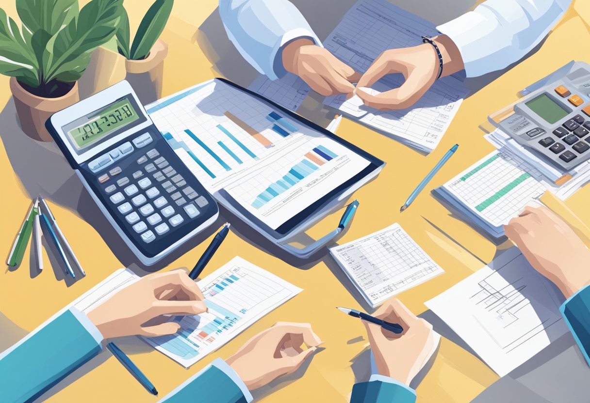 After the wedding cost image