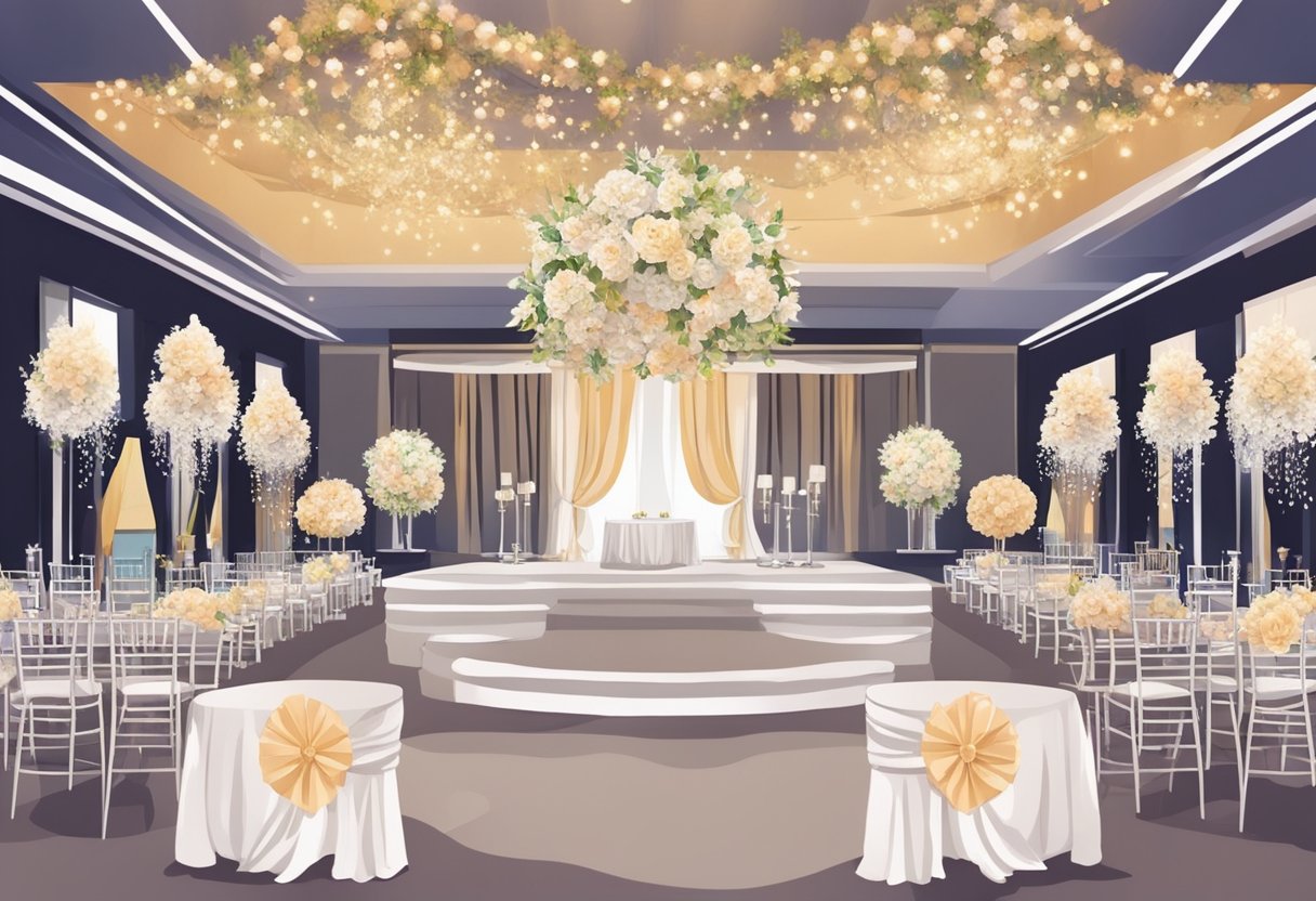 Enhance Wedding While Reducing Cost