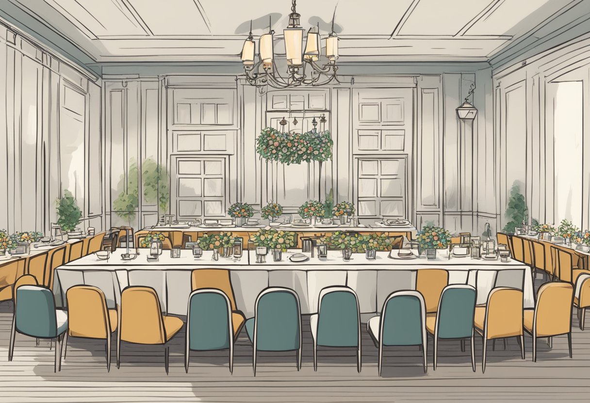 Major Wedding Expense - Venue Img