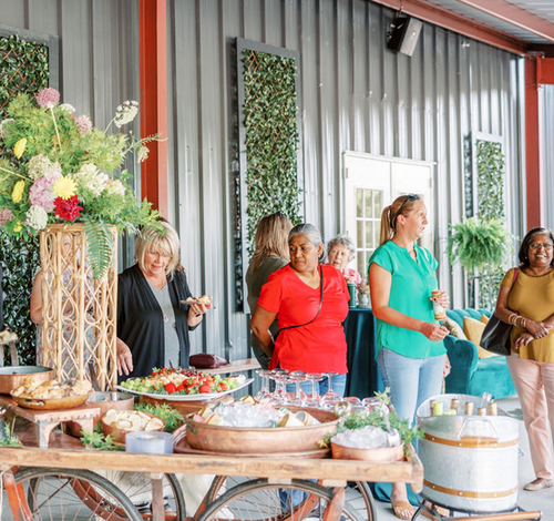 Reception Venues Listing Category 1055 Barber 1055 Barber