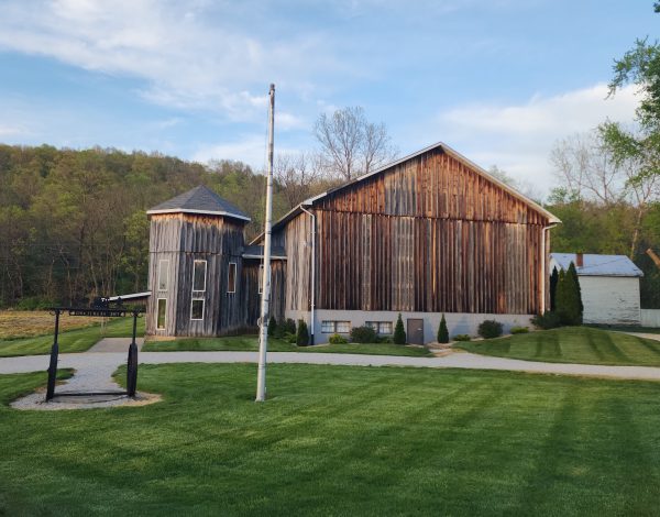 Reception Venues Listing Category 1913 the Heartland Barn 1913 the Heartland Barn