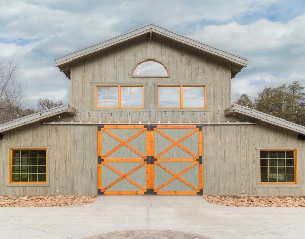 Reception Venues Listing Category 4 Points Farm 4 Points Farm