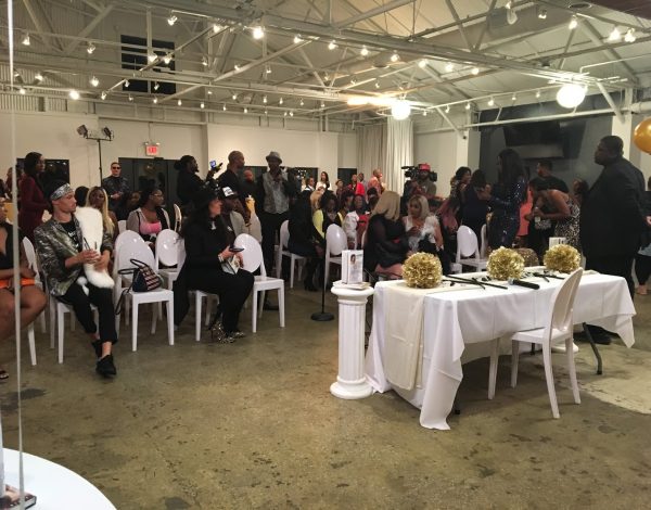 Reception Venues Listing Category 433 Bishop Event Venue 433 Bishop Event Venue