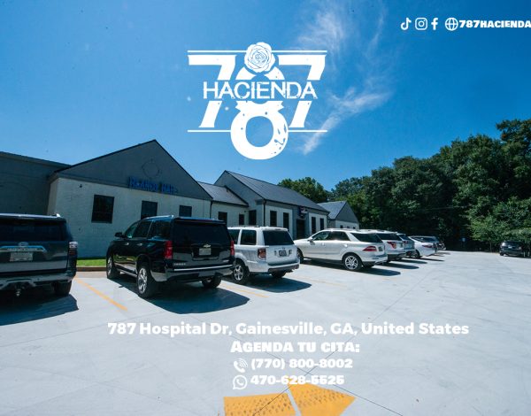 Reception Venues Listing Category 787 Hacienda Salones de Fiestas 787 Hacienda Salones de Fiestas