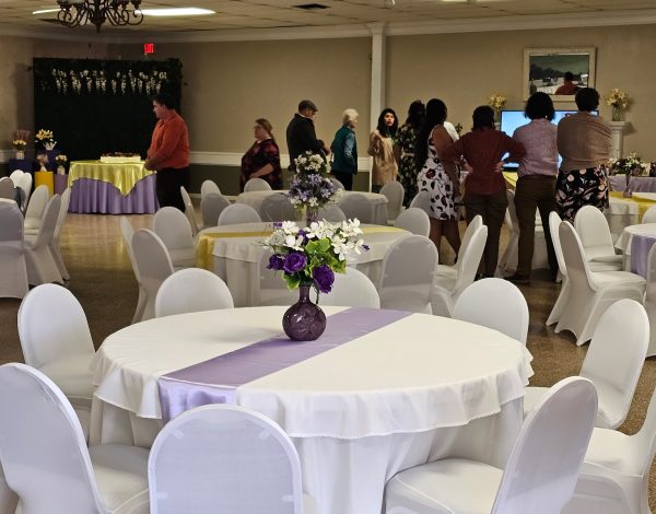 Reception Venues Listing Category A Day To Remember Garden Club A Day To Remember Garden Club