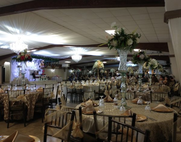 Reception Venues Listing Category A & J Ballroom & Events, Inc. A & J Ballroom & Events
