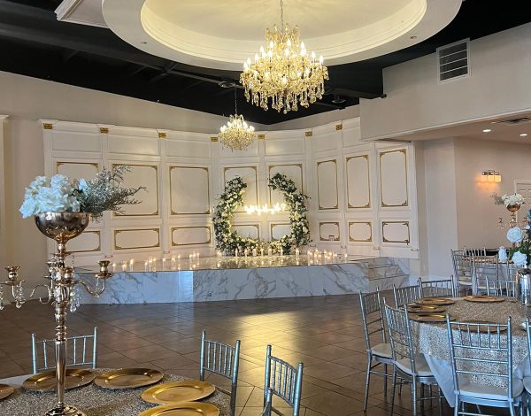 Reception Venues Listing Category A Soirée Event Venue A Soirée Event Venue