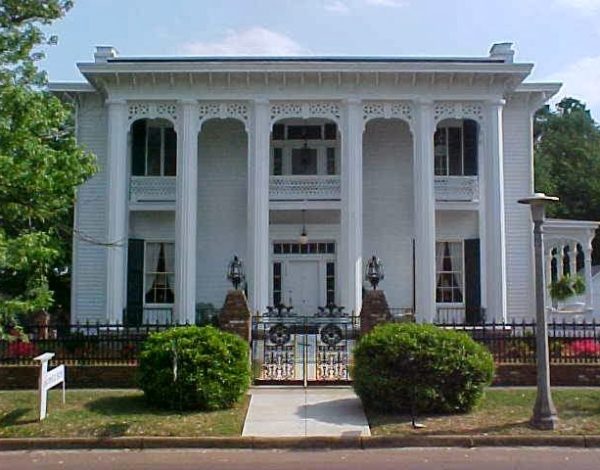 Reception Venues Listing Category A Wedding at Shadowlawn A Wedding at Shadowlawn