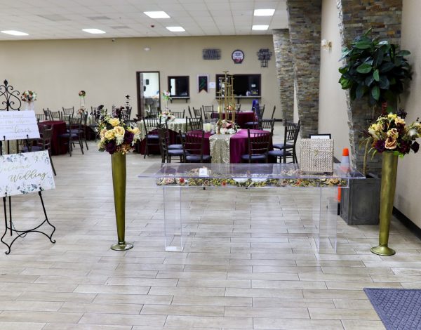 Reception Venues Listing Category ABC Event Center ABC Event Center