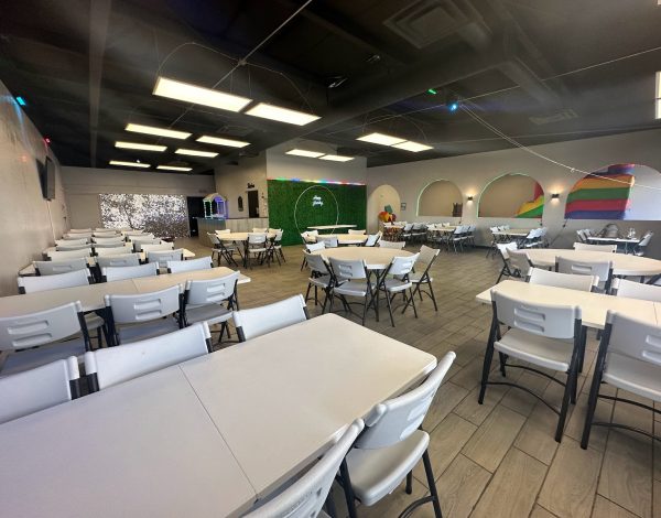 Reception Venues Listing Category ALL STARS Party & Gaming Hall ALL STARS Party & Gaming Hall