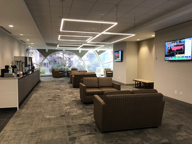 AMA Conference Center New York City - Wedding Venue | VowVenue.com