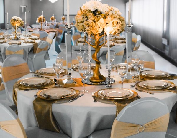 Reception Venues Listing Category ARMAHS Event Center ARMAHS Event Center