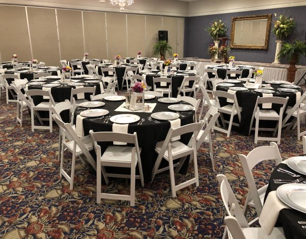 Reception Venues Listing Category AVS Catering, Inc. AVS Catering