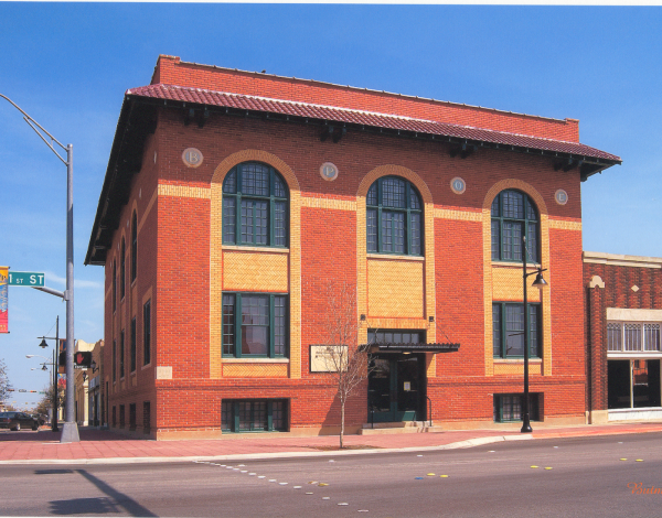 Reception Venues Listing Category Abilene Preservation League Elks Arts Center Abilene Preservation League Elks Arts Center