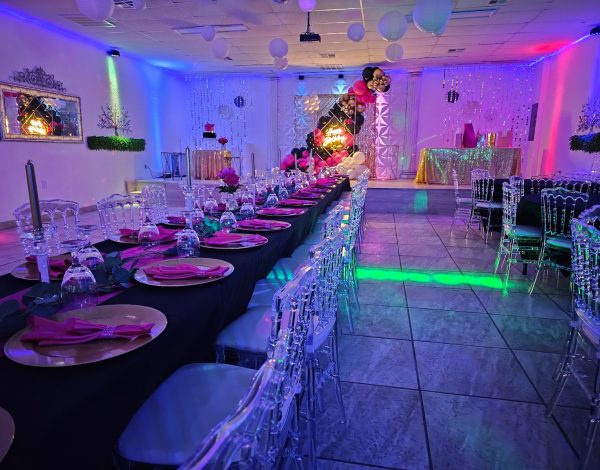 Reception Venues Listing Category Adalyns Party Hall Adalyns Party Hall