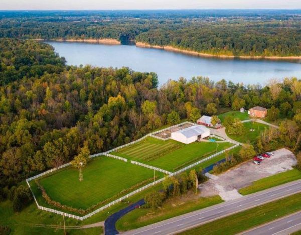 Reception Venues Listing Category Alum Creek Farm Alum Creek Farm