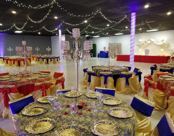 Reception Venues Listing Category Ambassador Hall Ambassador Hall