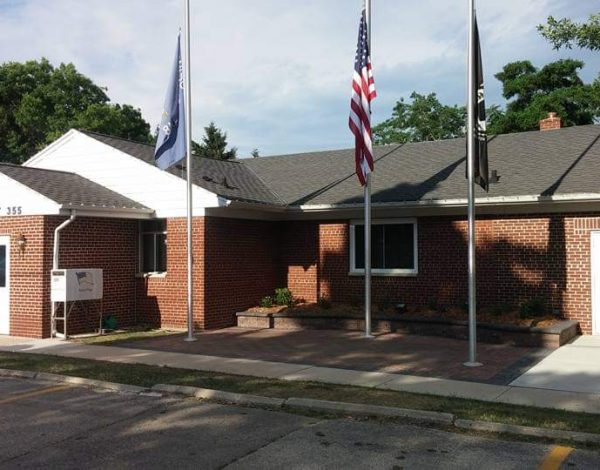 Reception Venues Listing Category American Legion American Legion