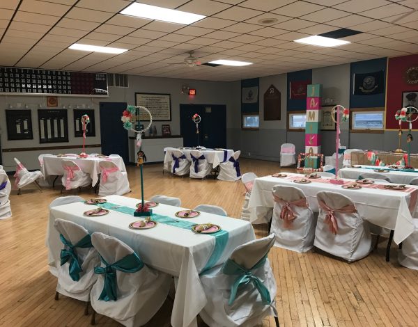 Reception Venues Listing Category American Legion Party Rental Hall American Legion Party Rental Hall