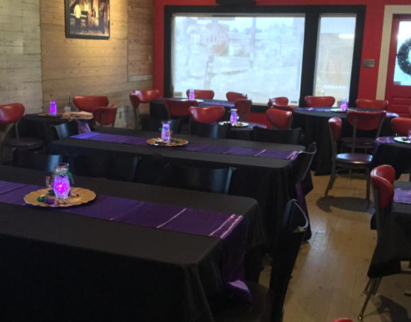 Reception Venues Listing Category Arpeggios Lounge & Event Center Arpeggios Lounge & Event Center