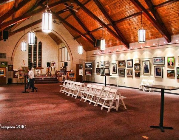 Reception Venues Listing Category Art Sanctuary Art Sanctuary