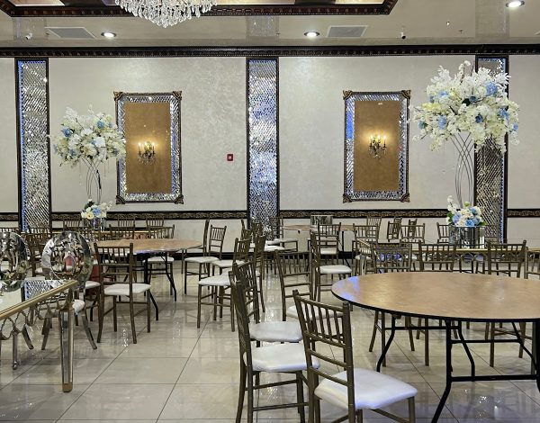 Reception Venues Listing Category Aylyns Event Center Aylyns Event Center