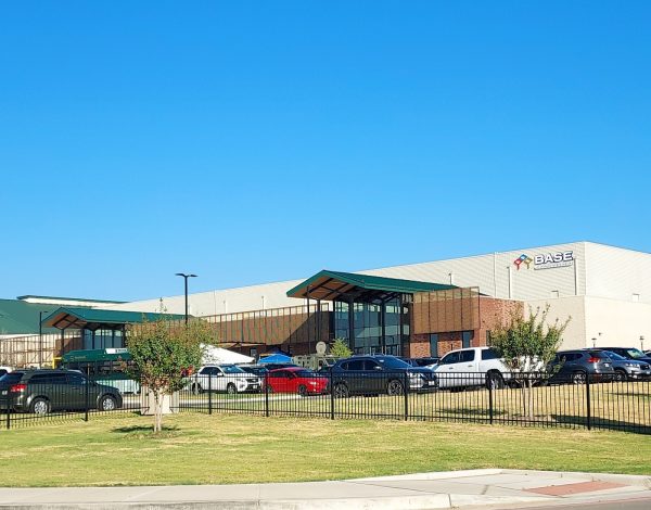Reception Venues Listing Category BASE at Extraco Events Center BASE at Extraco Events Center