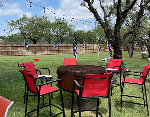 Reception Venues Listing Category Backyard At TMI Backyard At TMI