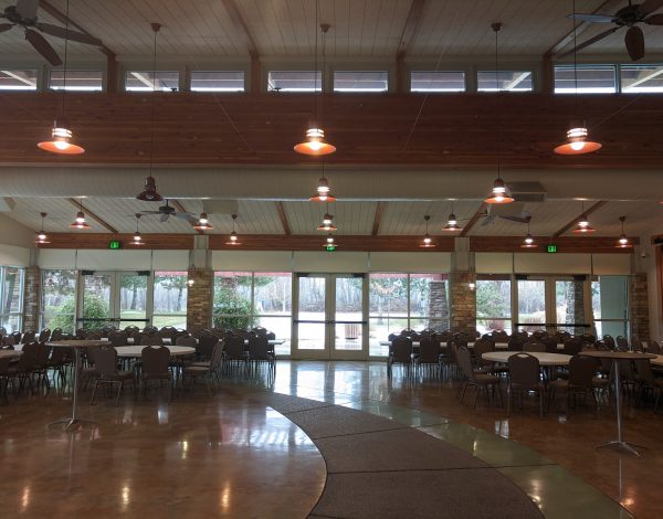Reception Venues Listing Category Barber Park Education and Event Center Barber Park Education and Event Center