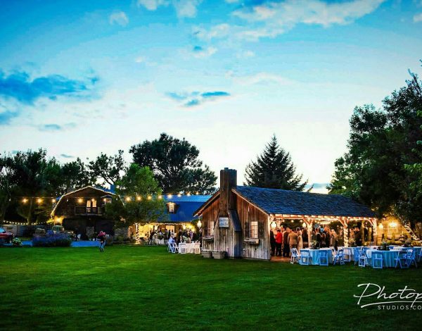 Reception Venues Listing Category Barbwire and Lace Barbwire and Lace