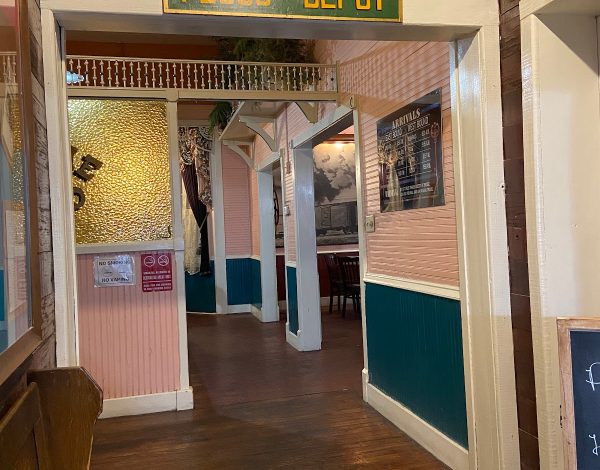Reception Venues Listing Category Barn Door Steakhouses South Forty Banquet Hall Barn Door Steakhouses South Forty Banquet Hall
