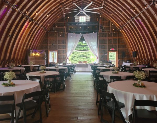 Reception Venues Listing Category Barn at Trinity Peak Barn at Trinity Peak