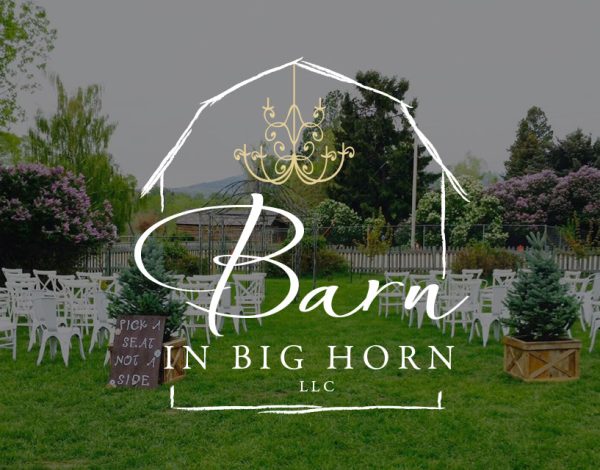 Reception Venues Listing Category Barn in Big Horn Barn in Big Horn