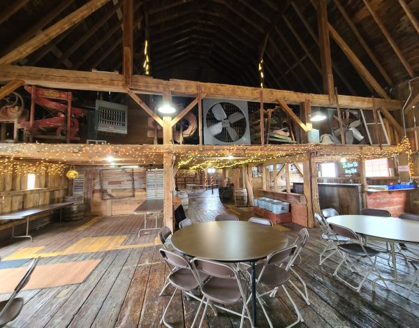 Reception Venues Listing Category Barn on Stoney Knoll Barn on Stoney Knoll