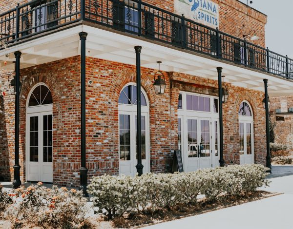Reception Venues Listing Category Bayou Rum Distillery & Event Center Bayou Rum Distillery & Event Center