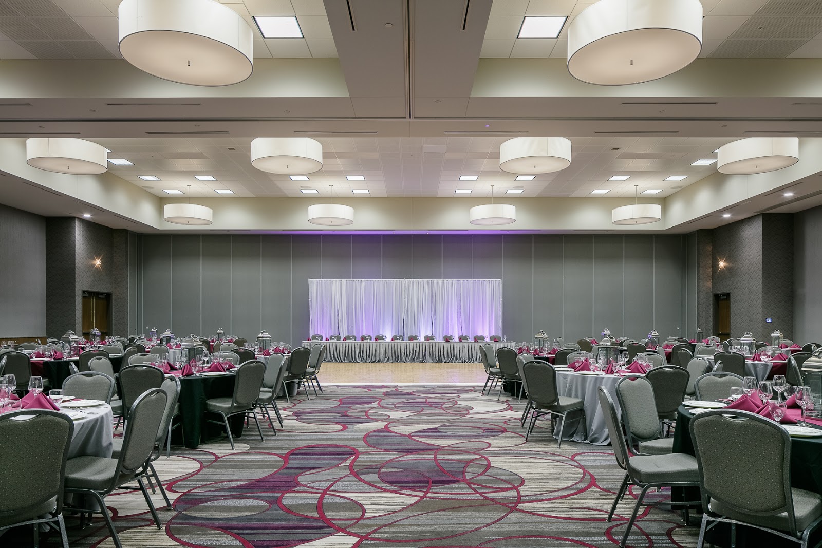 Beardmore Event Center of Bellevue - Wedding Venue | VowVenue.com