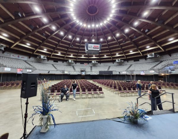 Reception Venues Listing Category Beckley Raleigh County Convention Center Beckley Raleigh County Convention Center