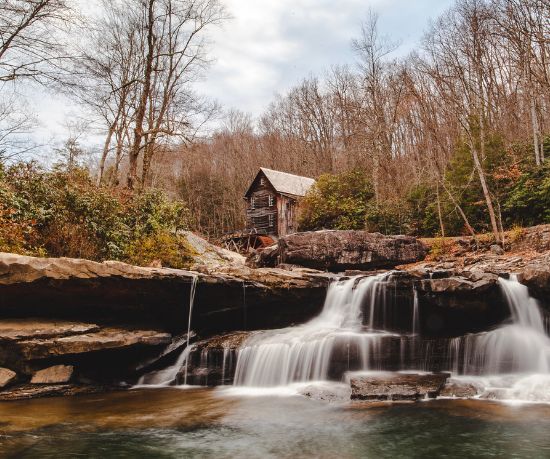 VowVenue.com Listing Location Taxonomy Beckley/Southeastern Region