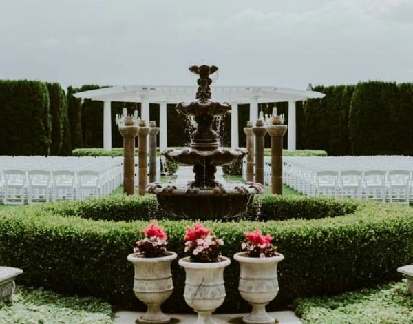 Reception Venues Listing Category Bella Fiori Gardens Bella Fiori Gardens