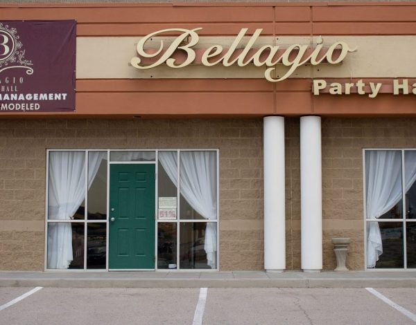 Reception Venues Listing Category Bellagio Party Hall Bellagio Party Hall