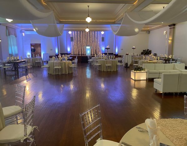 Reception Venues Listing Category Bellecourt Banquet Center Bellecourt Banquet Center