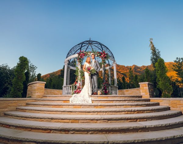 Reception Venues Listing Category Bellissimo Gardens at Tuscany Bellissimo Gardens at Tuscany