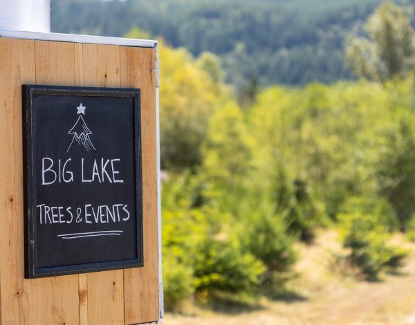 Reception Venues Listing Category Big Lake Trees & Events (formerly Tree Farm Weddings) Big Lake Trees & Events (formerly Tree Farm Weddings)