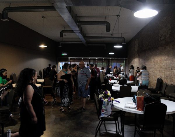 Reception Venues Listing Category Birminghams Ensley Live Entertainment Loft Birminghams Ensley Live Entertainment Loft