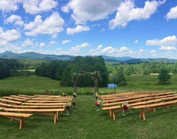 Reception Venues Listing Category Bliss Ridge Farm Bliss Ridge Farm