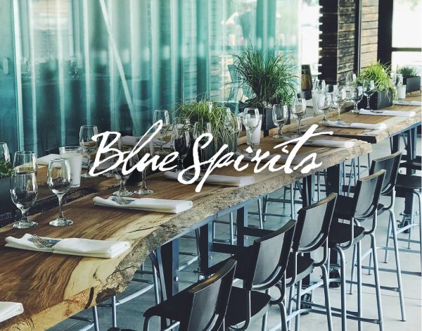 Reception Venues Listing Category Blue Spirits Distilling and Events Center Blue Spirits Distilling and Events Center
