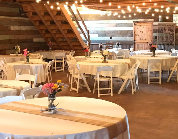 Reception Venues Listing Category Bluebonnet Barn @ Paske-Whiskey Ranch Bluebonnet Barn @ Paske-Whiskey Ranch